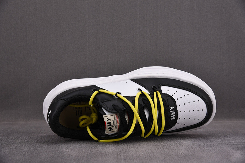 MAISON MIHARA SNEAKERS