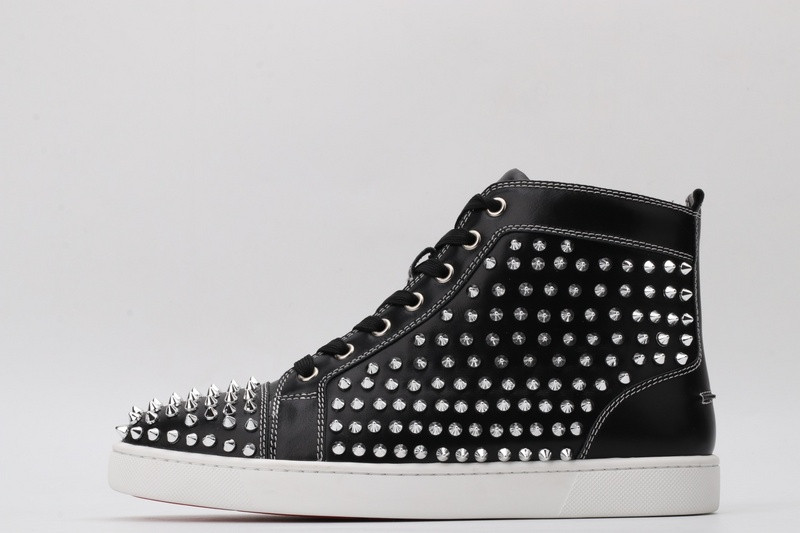CHIAN LOUIN SNEAKER