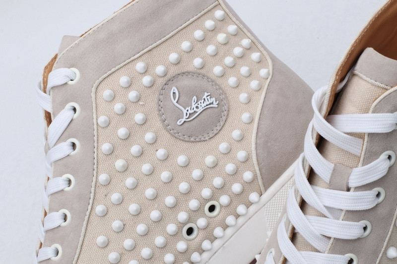 CHIAN LOUIN SNEAKER