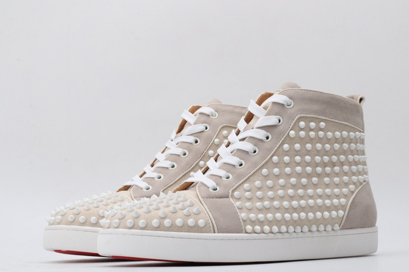 CHIAN LOUIN SNEAKER