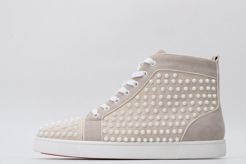 CHIAN LOUIN SNEAKER