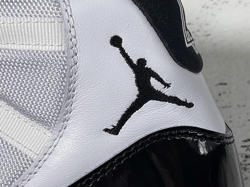 AIR JORDAN 11 RETRO CONCORD 378037-100