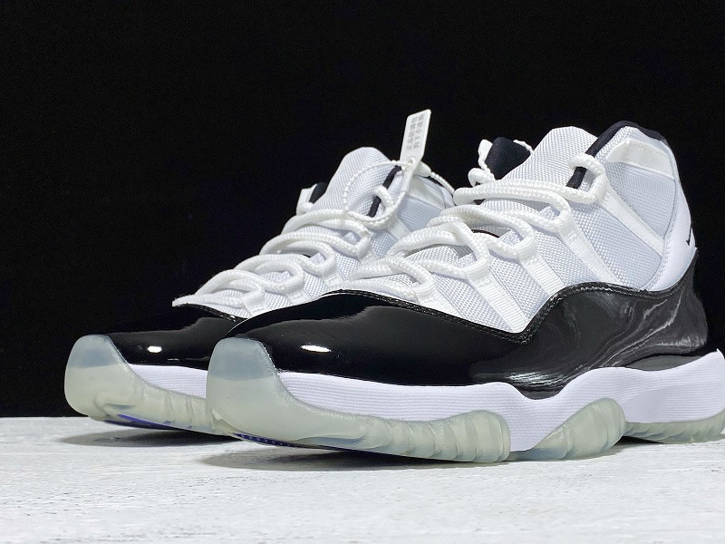 AIR JORDAN 11 RETRO CONCORD 378037-100
