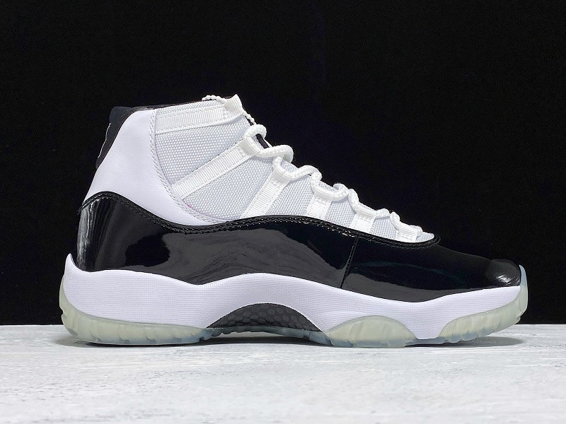 AIR JORDAN 11 RETRO CONCORD 378037-100