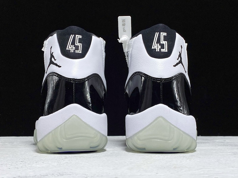 AIR JORDAN 11 RETRO CONCORD 378037-100