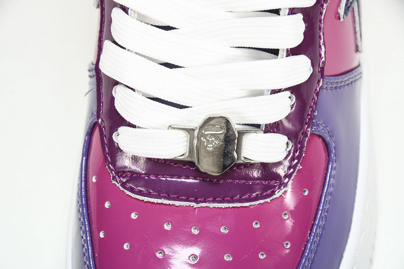 BAPE SNEAKERS
