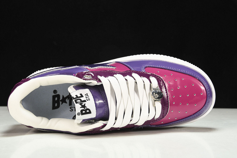 BAPE SNEAKERS