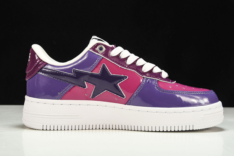 BAPE SNEAKERS