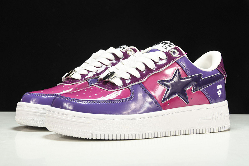 BAPE SNEAKERS