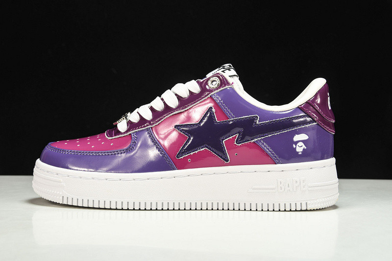 BAPE SNEAKERS