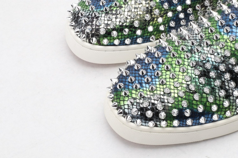CHIAN LOUIN SNEAKER
