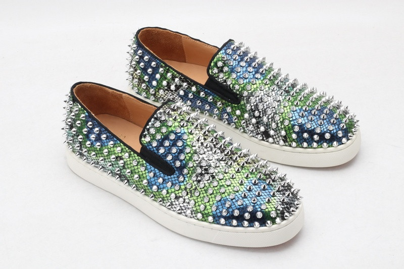 CHIAN LOUIN SNEAKER