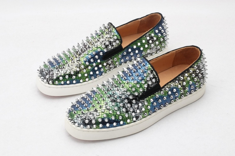 CHIAN LOUIN SNEAKER