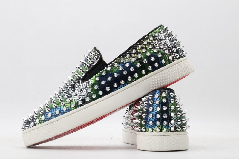 CHIAN LOUIN SNEAKER