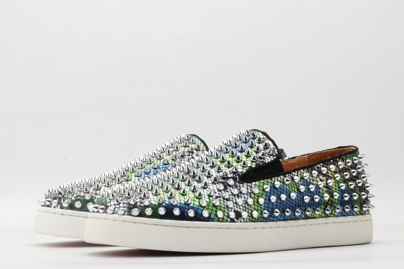 CHIAN LOUIN SNEAKER