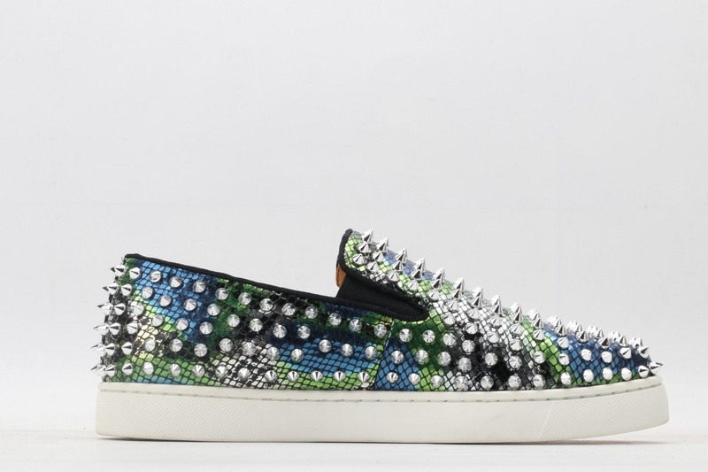 CHIAN LOUIN SNEAKER