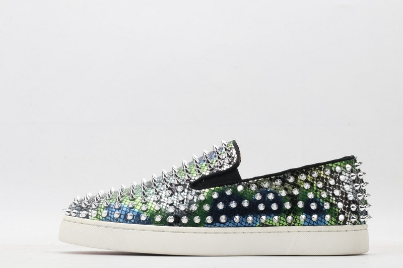 CHIAN LOUIN SNEAKER