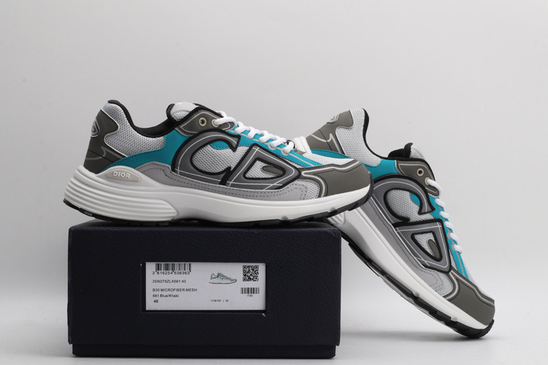 DR B30 SNEAKER