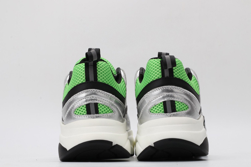 HOMME B22 TRAINER SNEAKER