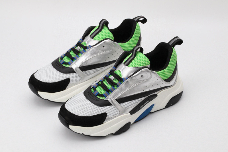 HOMME B22 TRAINER SNEAKER