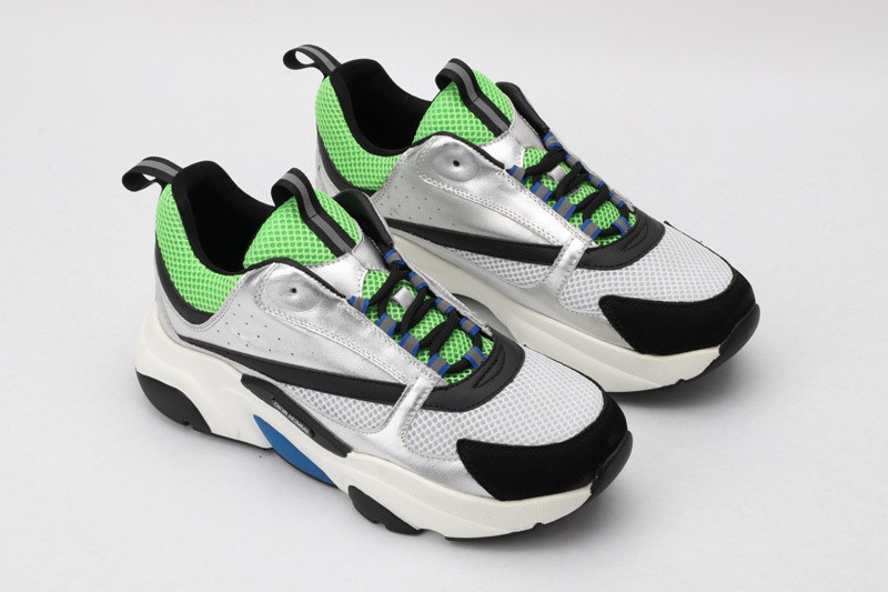 HOMME B22 TRAINER SNEAKER