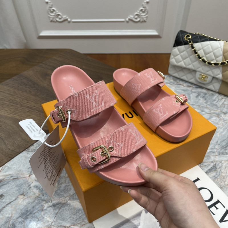 LOU1_TON SLIPPERS