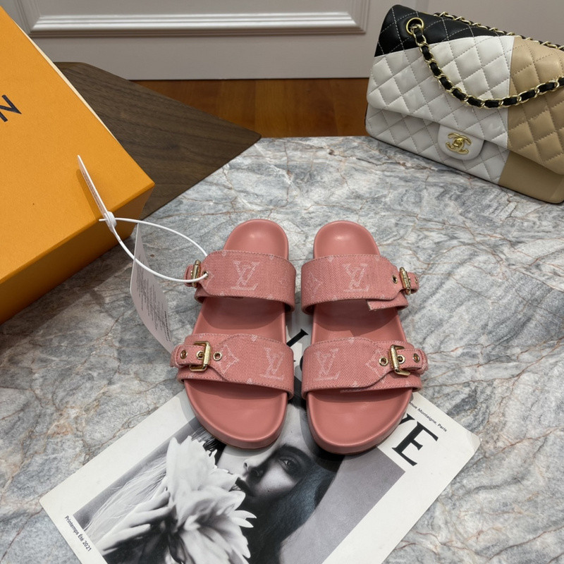 LOU1_TON SLIPPERS