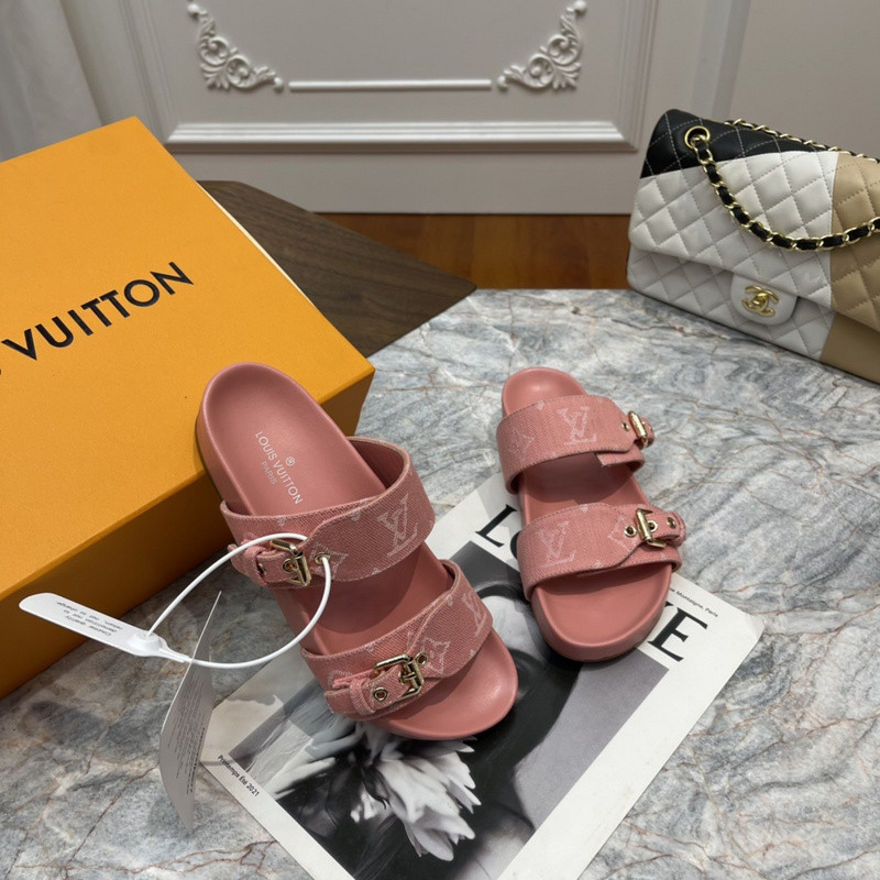 LOU1_TON SLIPPERS