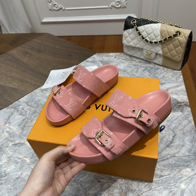 LOU1_TON SLIPPERS