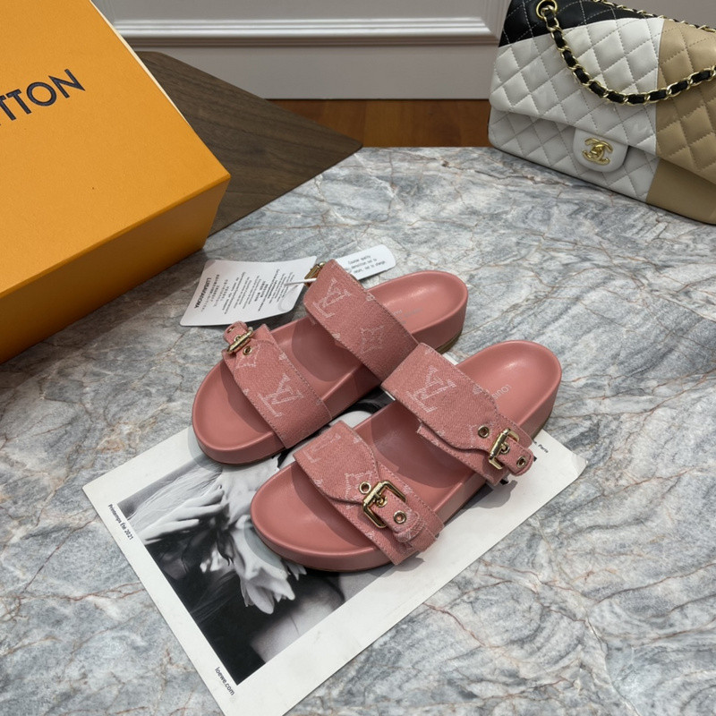 LOU1_TON SLIPPERS