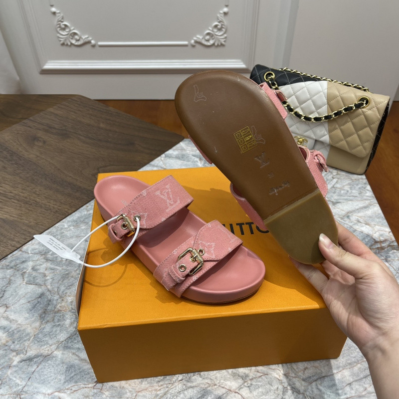 LOU1_TON SLIPPERS