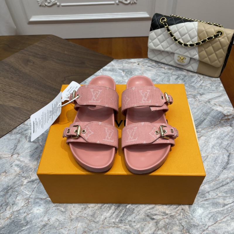 LOU1_TON SLIPPERS