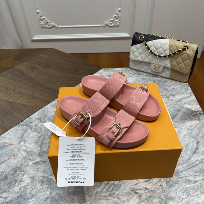 LOU1_TON SLIPPERS