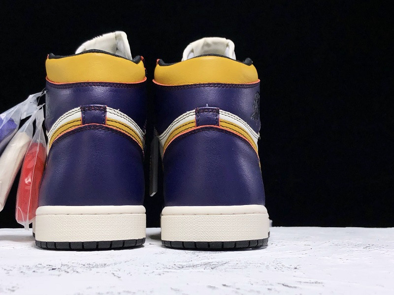 AIR JORDAN 1 RETRO HIGH OG LA TO CHICAGO CD6578-507