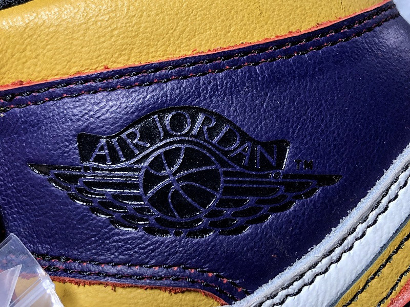 AIR JORDAN 1 RETRO HIGH OG LA TO CHICAGO CD6578-507