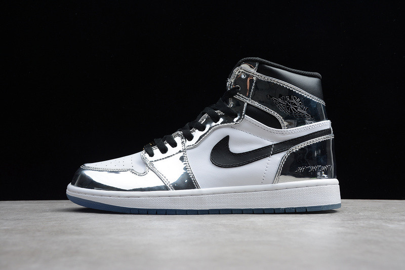 AIR JORDAN 1 RETRO HIGH PASS THE TORCH AQ7476-016