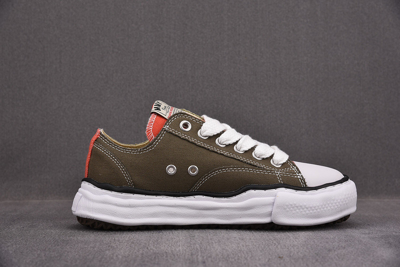 MAISON MIHARA SNEAKERS