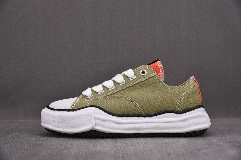 MAISON MIHARA SNEAKERS