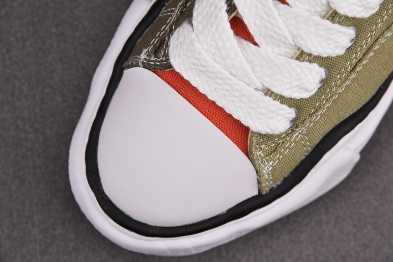MAISON MIHARA SNEAKERS