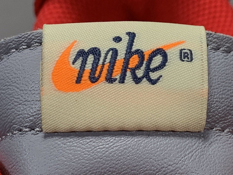 OW X DUNK LOW