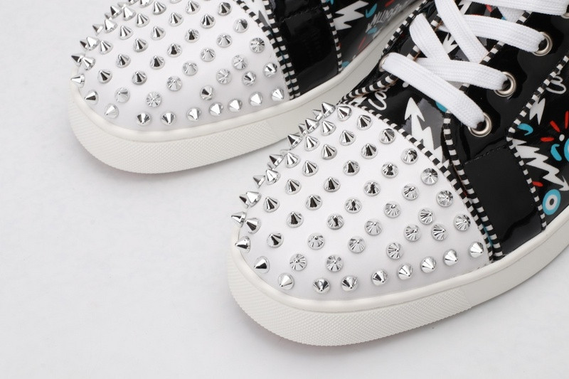 CHIAN LOUIN SNEAKER