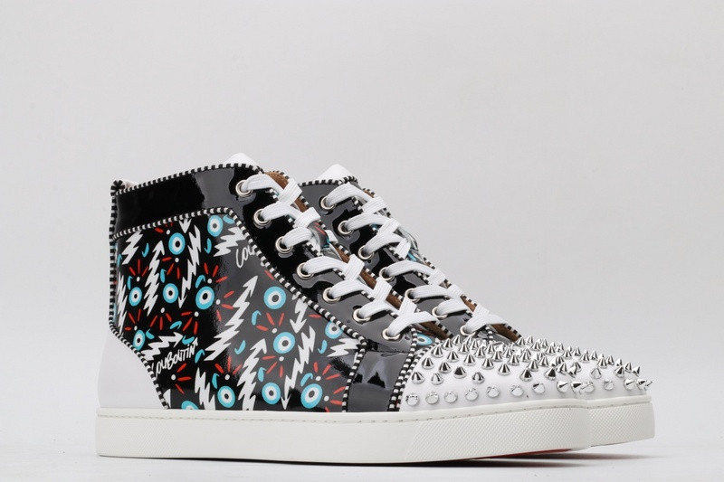 CHIAN LOUIN SNEAKER