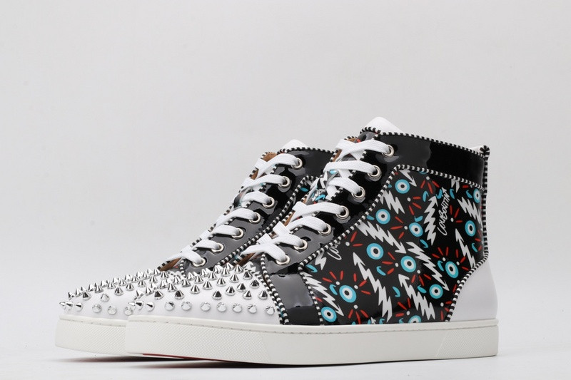 CHIAN LOUIN SNEAKER