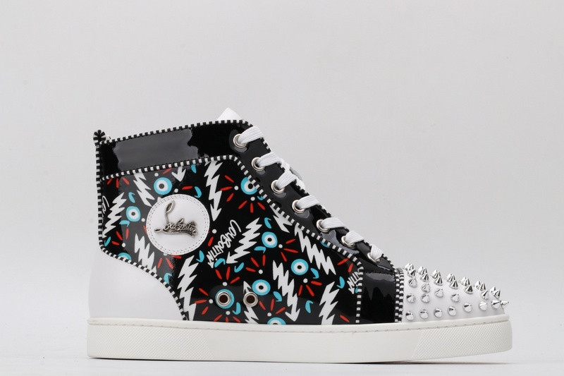 CHIAN LOUIN SNEAKER