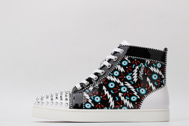 CHIAN LOUIN SNEAKER