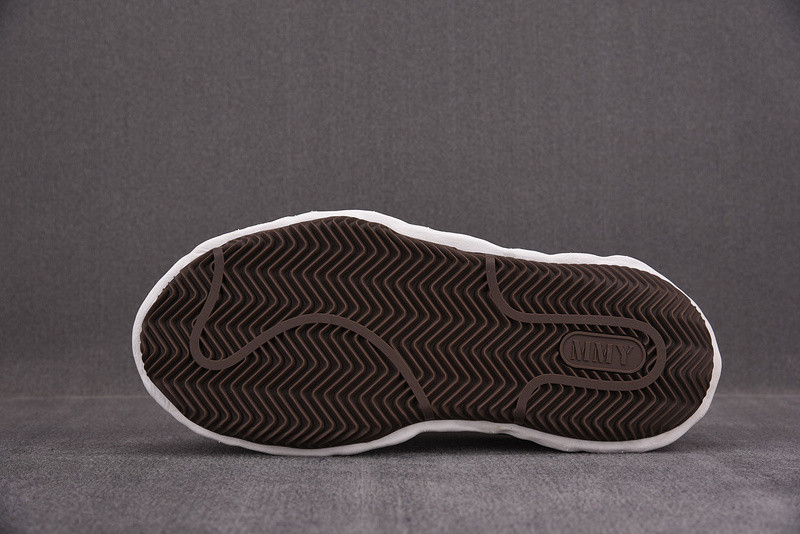 MAISON MIHARA SNEAKERS