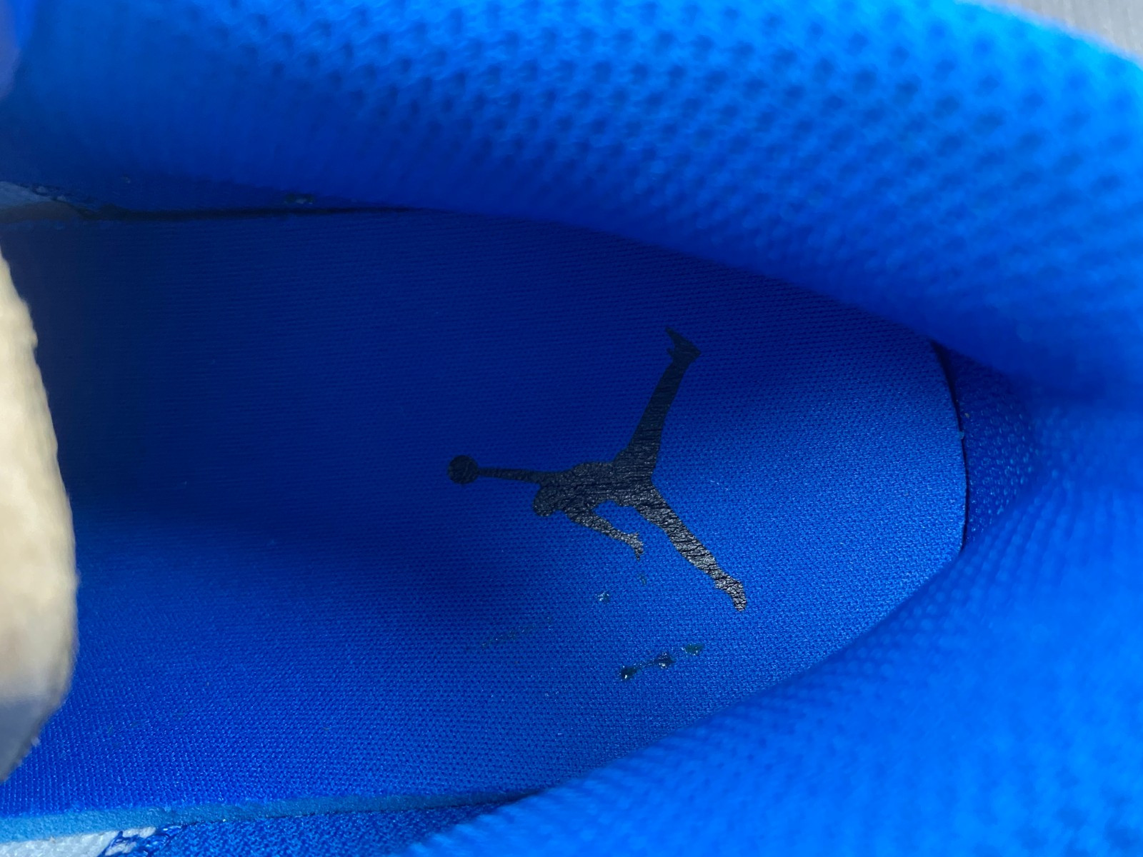 Jordan 1 Low SE True Blue DM1199-140