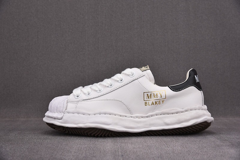 MAISON MIHARA SNEAKERS