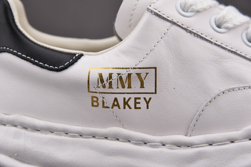 MAISON MIHARA SNEAKERS