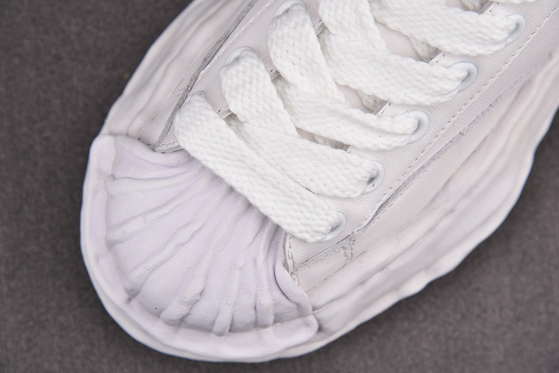 MAISON MIHARA SNEAKERS